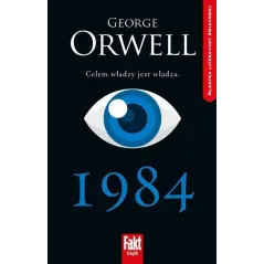 1984 George Orwell