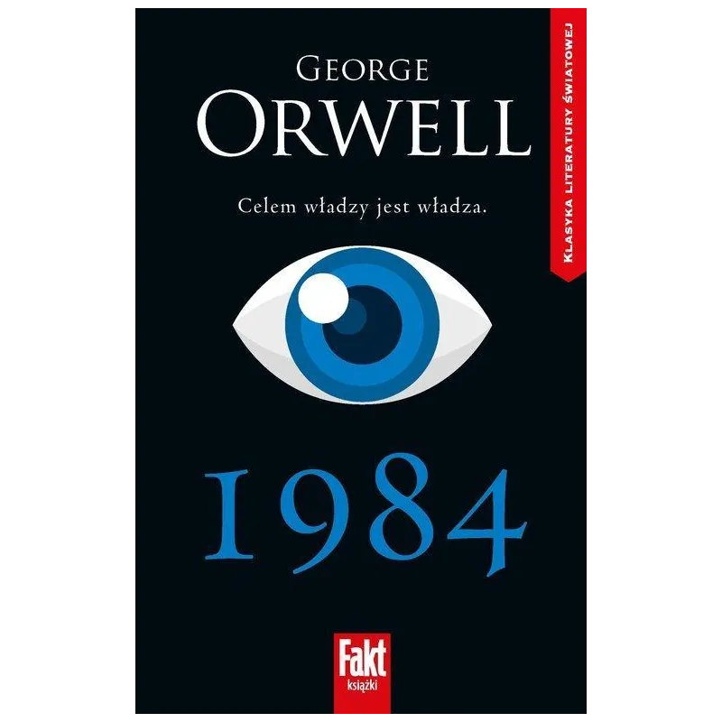 1984 George Orwell