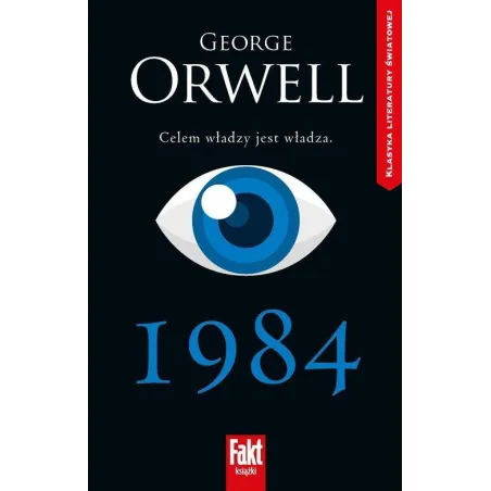 1984 George Orwell