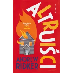 Andrew Ridker