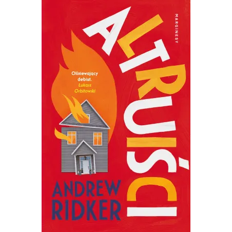 Andrew Ridker