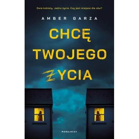 Chcę Twojego Życia Chcę Twojego Życia