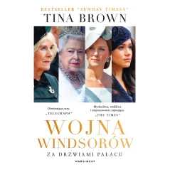Tina Brown
