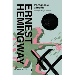 Ernest Hemingway