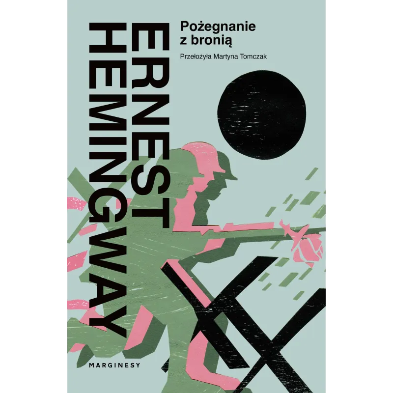 Ernest Hemingway