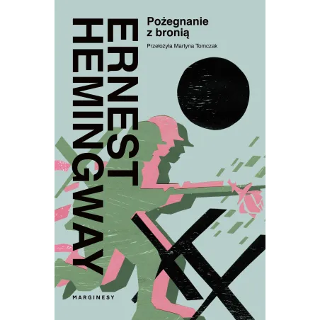 Ernest Hemingway