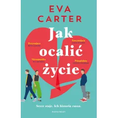 Eva Carter