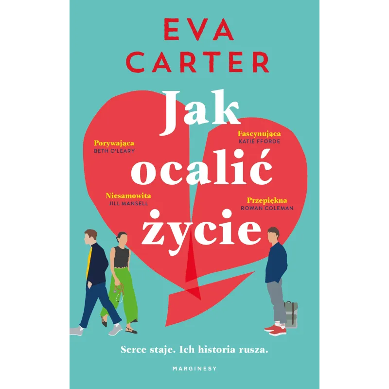 Eva Carter