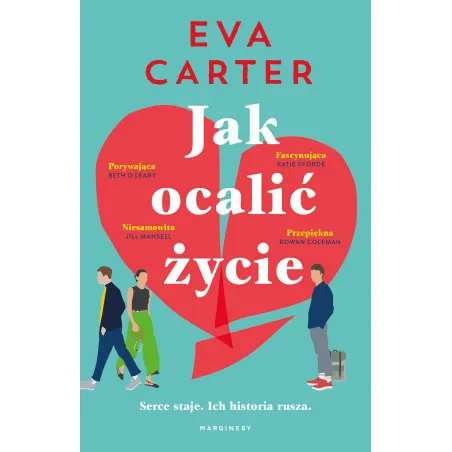Jak Ocalić Życie