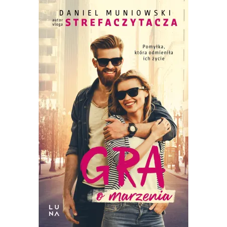 Gra O Marzenia Gra O Marzenia