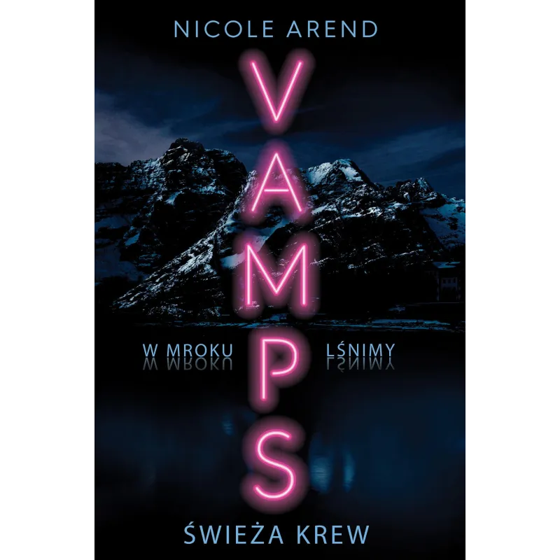 Nicole Arend