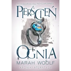 Marah Woolf