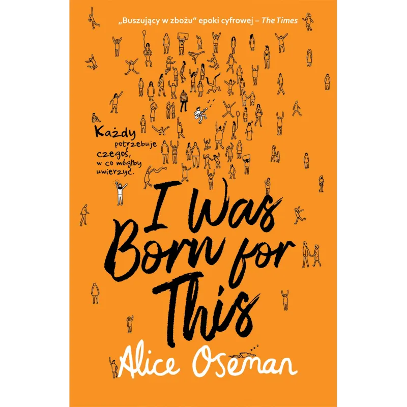 Alice Oseman