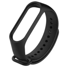ORYGINALNY OPASKA DO XIAOMI MI BAND 5 / 6 CZARNA