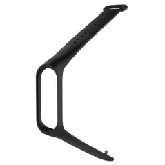 ORYGINALNY OPASKA DO XIAOMI MI BAND 5 / 6 CZARNA