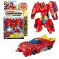 Figurka Transformers Cyberverse Warrior Hot Rod 6+ Figurka Transformers Cyberverse Warrior Hot Rod 6+