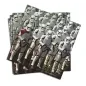 SERWETKI STAR WARS THE FORCE AWAKNES 20 SZT.