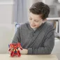 Figurka Transformers Cyberverse Warrior Hot Rod 6+ Figurka Transformers Cyberverse Warrior Hot Rod 6+