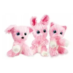 Fur Balls Pink Maskotka Niespodzianka 3+ Ii Gatunek