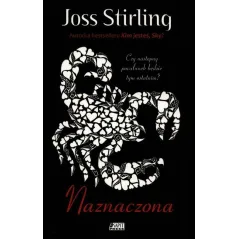 Joss Stirling