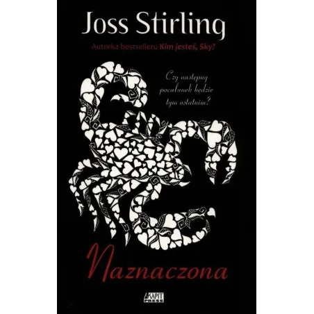 Joss Stirling