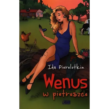 Wenus W Pietruszce Wenus W Pietruszce