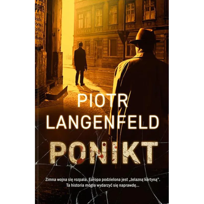 Piotr Langenfeld