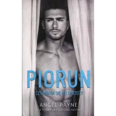 Piorun Czy można się mu oprzeć Payne Angel