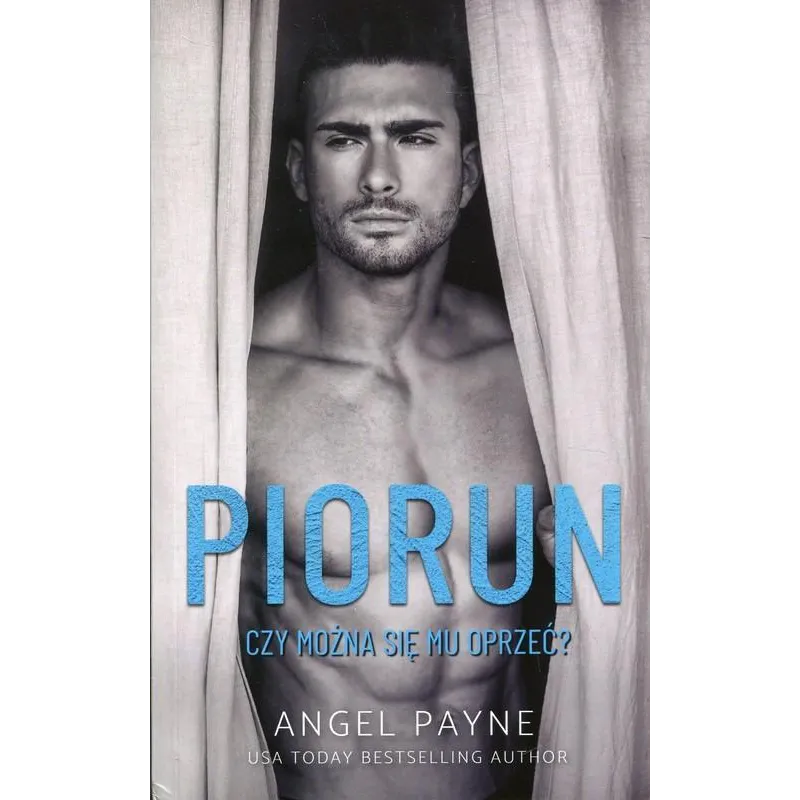 Piorun Czy można się mu oprzeć Payne Angel