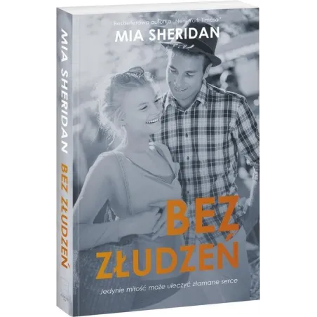 Sheridan Mia