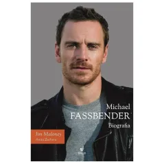 MICHAEL FASSBENDER BIOGRAFIA Jim Maloney