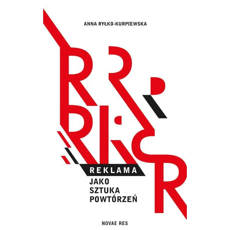 ANNA RYŁKO-KURPIEWSKA