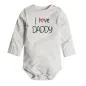 Bawełniane Body Chłopięce Z Długim Rękawem 92Cm Cool Club Bawełniane Body Chłopięce Z Długim Rękawem 92Cm Cool Club