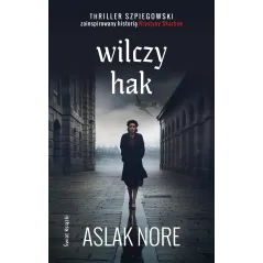 Aslak Nore