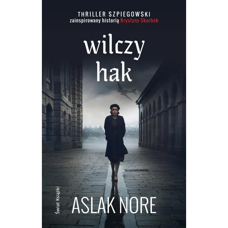 Aslak Nore