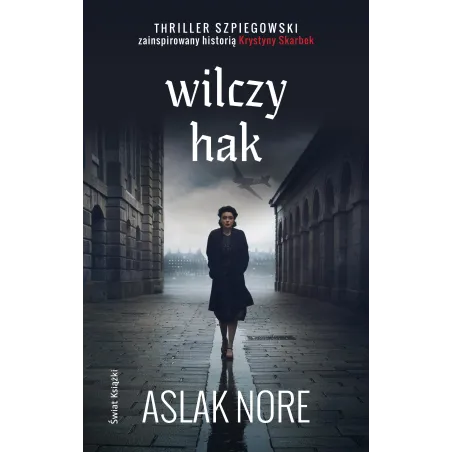 Aslak Nore