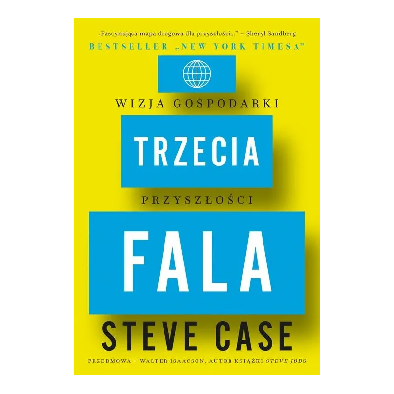 Steve Case