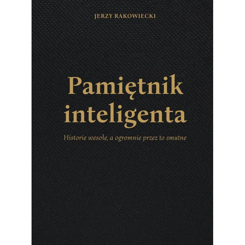 Rakowiecki Jerzy