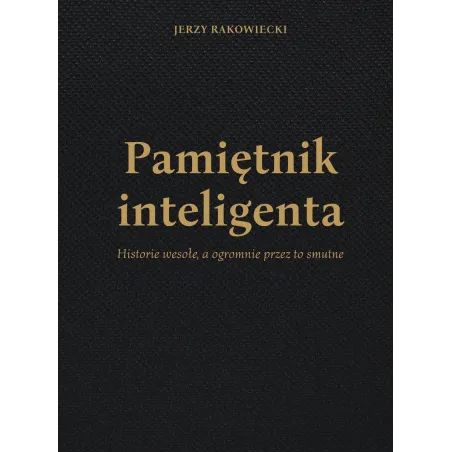 Rakowiecki Jerzy