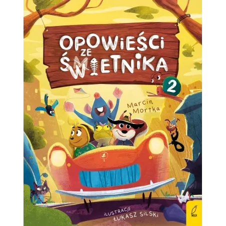 Opowieści Ze Świetnika 2 Opowieści Ze Świetnika 2