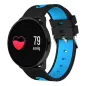 Smartwatch Garett Sport 14 Czarno-Niebieski