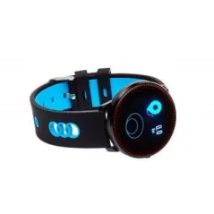 Smartwatch Garett Sport 14 Czarno-Niebieski