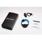 Smartwatch Garett Sport 14 Czarno-Niebieski