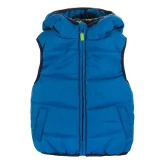 Komplet Chłopięcy Bluza + Bezrękawnik 80Cm Cool Club