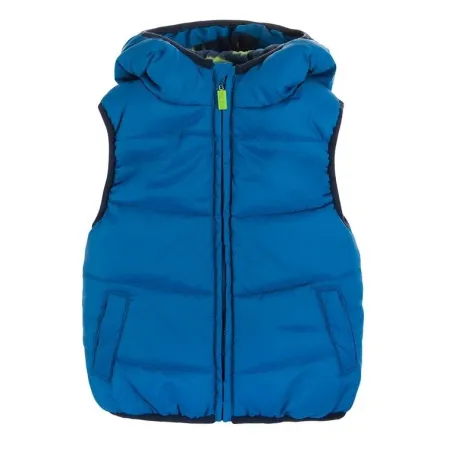 Komplet Chłopięcy Bluza + Bezrękawnik 80Cm Cool Club