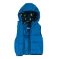 Komplet Chłopięcy Bluza + Bezrękawnik 80Cm Cool Club Komplet Chłopięcy Bluza + Bezrękawnik 80Cm Cool Club