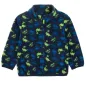 Komplet Chłopięcy Bluza + Bezrękawnik 80Cm Cool Club Komplet Chłopięcy Bluza + Bezrękawnik 80Cm Cool Club
