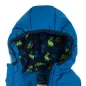Komplet Chłopięcy Bluza + Bezrękawnik 80Cm Cool Club Komplet Chłopięcy Bluza + Bezrękawnik 80Cm Cool Club