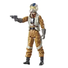Figurka Paige Dqar Battle Star Wars Force Link 10 Cm, 4+
