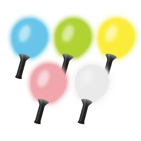 BALON LED WIELOKROTNEGO UŻYTKU MARACALOON